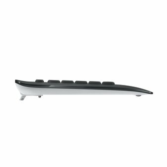 AZERTY | Logitech MK540 Advanced | Draadloze Muis en Toetsenbordcombo | AZERTY | Belgisch | Returned