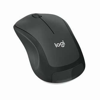 AZERTY | Logitech MK540 Advanced | Draadloze Muis en Toetsenbordcombo | AZERTY | Belgisch | Returned