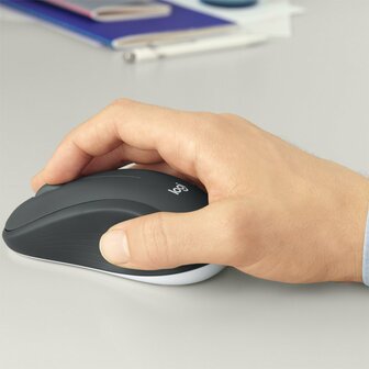 AZERTY | Logitech MK540 Advanced | Draadloze Muis en Toetsenbordcombo | AZERTY | Belgisch | Returned