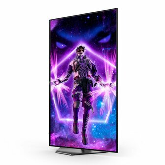 AOC AGON PRO AG276QZD 27&quot; | 2560x1440 QHD OLED | 240Hz | 0.03ms | HDR10 | G-Sync Compatible | Gaming Monitor | Open Box