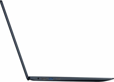 Toshiba C50 | 15.6&#039;&#039; IPS F-HD | Intel Core i3-1005G1 | 8GB | 256GB | W11 Professional | Met Docking Station | RFS