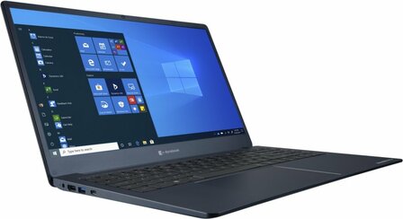 Toshiba C50 | 15.6&#039;&#039; IPS F-HD | Intel Core i3-1005G1 | 8GB | 256GB | W11 Professional | Met Docking Station | RFS