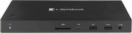 Toshiba C50 | 15.6&#039;&#039; IPS F-HD | Intel Core i3-1005G1 | 8GB | 256GB | W11 Professional | Met Docking Station | RFS
