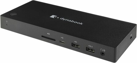Toshiba C50 | 15.6&#039;&#039; IPS F-HD | Intel Core i3-1005G1 | 8GB | 256GB | W11 Professional | Met Docking Station | RFS