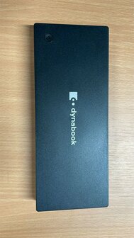 Toshiba C50 | 15.6&#039;&#039; IPS F-HD | Intel Core i3-1005G1 | 8GB | 256GB | W11 Professional | Met Docking Station | RFS