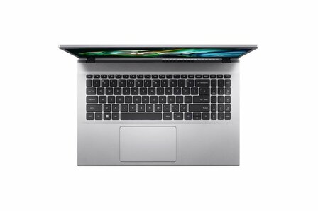 Acer Aspire 3 15.6 FullHD Ryzen 5 7520U 16GB 512GB W11P