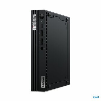 Lenovo ThinkCentre M70q | Intel Core i5-13400T | 16GB | 512GB | W11 Professional