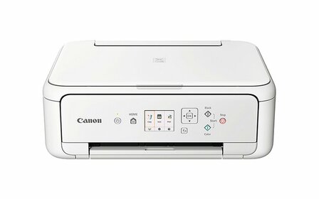 Canon Pixma TS5151 AiO Inkjetprinter | 4800 x 1200 DPI | Wifi | Kleur