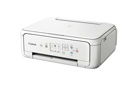 Canon Pixma TS5151 AiO Inkjetprinter | 4800 x 1200 DPI | Wifi | Kleur