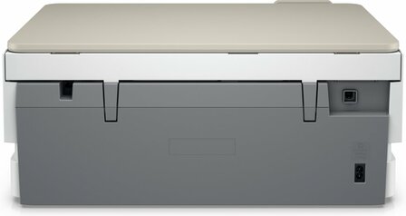 HP Inspire 7220e AiO Inkjetprinter | 4800 x 1200 DPI | Wifi | Kleur