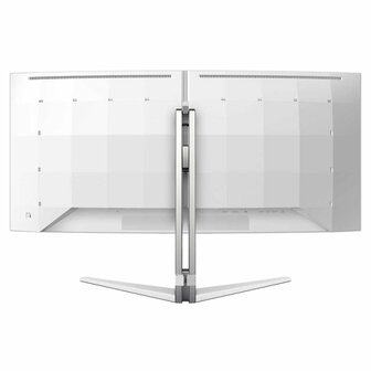 Philips Evnia 34M2C8600/00 34&quot; | 3440 x 1440 QD OLED | 175Hz | Curved Gaming Monitor