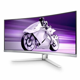Philips Evnia 34M2C8600/00 34&quot; | 3440 x 1440 QD OLED | 175Hz | Curved Gaming Monitor