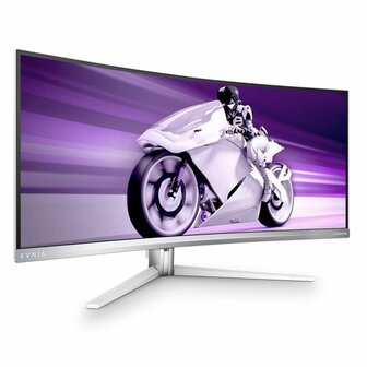 Philips Evnia 34M2C8600/00 34&quot; | 3440 x 1440 QD OLED | 175Hz | Curved Gaming Monitor