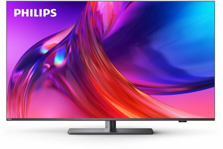 Philips The One 43PUS8848-12 | 43&#039;&#039; Ultra HD 4K | LED Ambilight Smart TV | Wifi | Google TV | Local Dimming | Dolby Vision | 120Hz