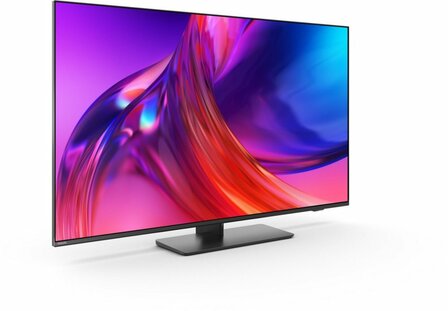 Philips The One 43PUS8848-12 | 43&#039;&#039; Ultra HD 4K | LED Ambilight Smart TV | Wifi | Google TV | Local Dimming | Dolby Vision | 120Hz