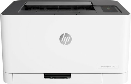 HP Color Laser 150a Laserprinter | 600 x 600 DPI | Kleur