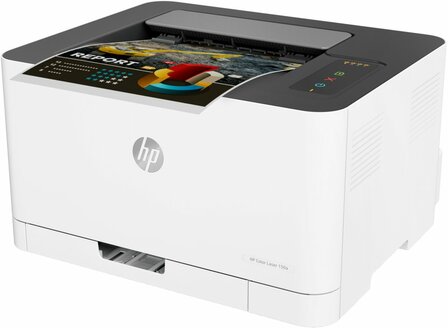 HP Color Laser 150a Laserprinter | 600 x 600 DPI | Kleur