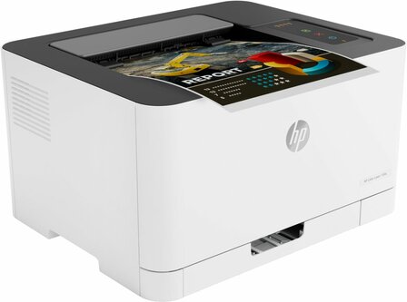HP Color Laser 150a Laserprinter | 600 x 600 DPI | Kleur