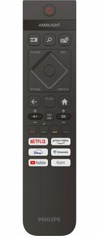 Philips 50PUS8009 | 50&#039;&#039; Ultra HD 4K | LED Ambilight Smart TV | Wifi | Titan OS | HDR10+ | 60Hz