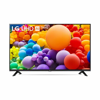 LG 50UT73003LA | 50&#039;&#039; Ultra HD 4K | LED Smart TV | Wifi | WebOS | HDR10 | 50Hz