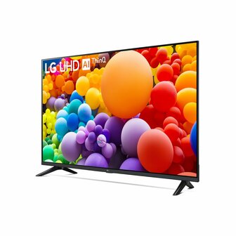 LG 50UT73003LA | 50&#039;&#039; Ultra HD 4K | LED Smart TV | Wifi | WebOS | HDR10 | 50Hz