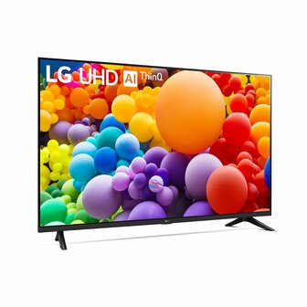 LG 50UT73003LA | 50&#039;&#039; Ultra HD 4K | LED Smart TV | Wifi | WebOS | HDR10 | 50Hz