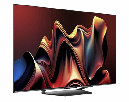 Hisense 55U79NQ 55&quot; | Ultra HD 4K Mini LED Smart TV | VIDAA + Wifi | Dolby Vision | Local Dimming voor Diep Contrast | 144Hz
