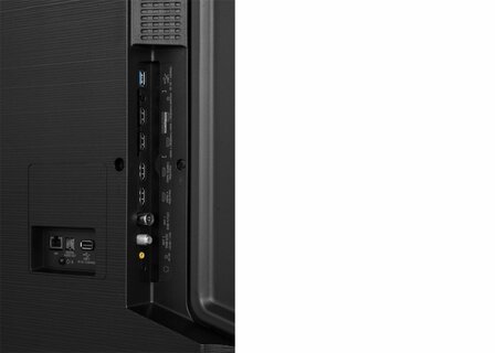 Hisense 55U79NQ 55&quot; | Ultra HD 4K Mini LED Smart TV | VIDAA + Wifi | Dolby Vision | Local Dimming voor Diep Contrast | 144Hz