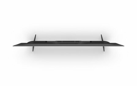 TCL 58P63 | 58&#039;&#039; Ultra HD 4K | LED Smart TV | Wifi | Google TV | HDR10 | 60Hz