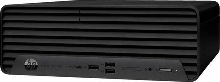HP ProDesk 400 G9 SFF | Intel Core i5-12500 | 16GB | 512GB | W11 Professional