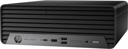 HP Pro 400 G9 SFF | Intel Core i5-13500T | 16GB | 512GB | W11 Professional
