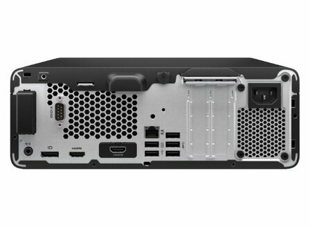 HP Pro 400 G9 SFF | Intel Core i5-13500T | 16GB | 512GB | W11 Professional