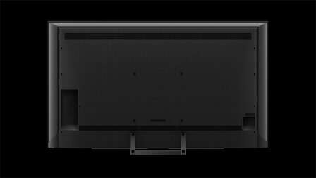 TCL C74 | 65&#039;&#039; Ultra HD 4K | QLED Smart TV | Wifi | Google TV | Local Dimming | Dolby Vision | 144Hz