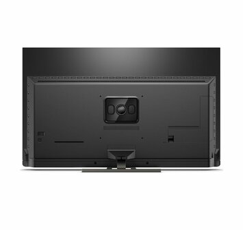 Philips 65OLED908/12 | 65&#039;&#039; Ultra HD 4K | OLED Ambilight Smart TV | Wifi | Google TV | Dolby Vision | 100Hz
