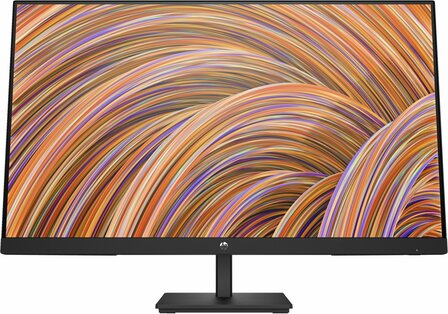 HP V27i G5 27&quot; | 1920x1080 IPS | 75Hz | Monitor