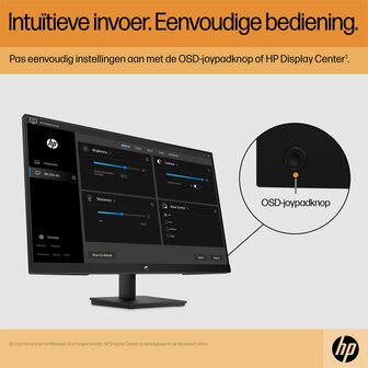 HP V27i G5 27&quot; | 1920x1080 IPS | 75Hz | Monitor