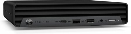 HP Prodesk Mini 400 G9 | Intel Core i7-12700T | 16GB | 512GB | W11 Professional
