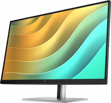 HP E27u G5 27&quot; | 2560 x 1440 75Hz | USB-Hub | Monitor