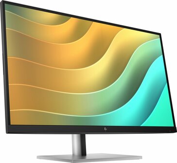 HP E27u G5 27&quot; | 2560 x 1440 75Hz | USB-Hub | Monitor