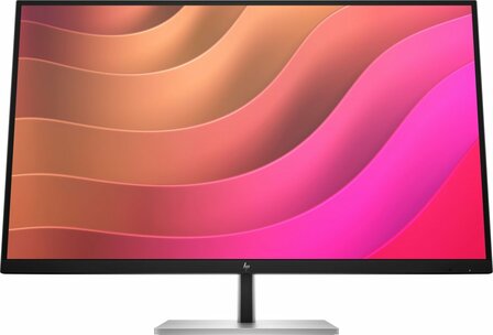 HP E32k G5 32&quot; | 3840 x 2160 4K IPS | 60Hz | USB-C | Monitor