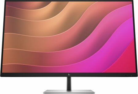 HP E32k G5 32&quot; | 3840 x 2160 4K IPS | 60Hz | USB-C | Monitor