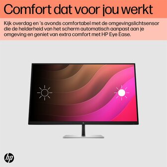 HP E32k G5 32&quot; | 3840 x 2160 4K IPS | 60Hz | USB-C | Monitor