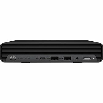 HP ProDesk Mini 400 G9 | Intel Core i5-12500T | 16GB | 500GB | W11 Professional