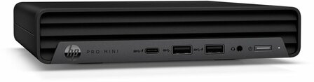 HP ProDesk Mini 400 G9 | Intel Core i5-13500T | 16GB | 512GB | W11 Professional