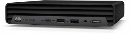 HP ProDesk Mini 400 G9 | Intel Core i5-13500T | 16GB | 512GB | W11 Professional
