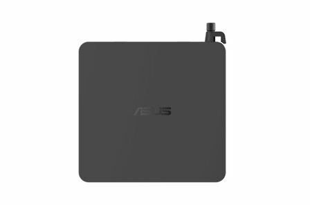 ASUS NUC 13 Pro Barebone Desktopcomputer | Intel Core i5-1340P | Zonder DDR4 Geheugen, Opslag en Besturingssysteem