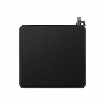 ASUS NUC 14 Pro Slim Barebone Desktopcomputer | Intel Core Ultra 5 125H | Zonder DDR5 Geheugen, Opslag en Besturingssysteem