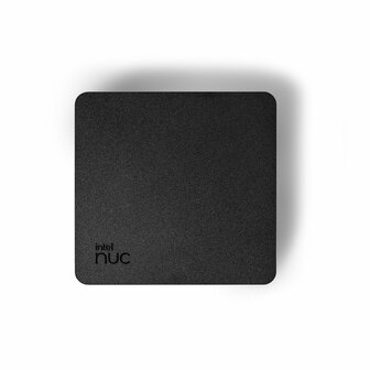 ASUS NUC 13 Pro Barebone Desktopcomputer | Intel Core i3-1315U | Zonder DDR4 Geheugen, Opslag, Voedingskabel en Besturingssysteem
