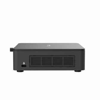 ASUS NUC 12 Pro Barebone Desktopcomputer | Intel Core i5-1240P | Zonder DDR4 Geheugen, Opslag en Besturingssysteem