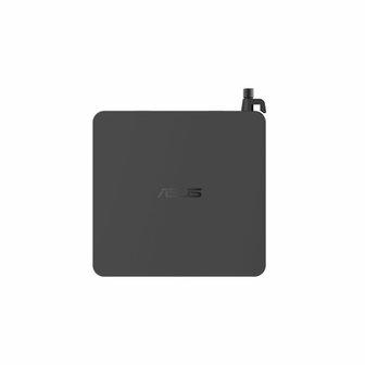ASUS NUC 12 Pro Barebone Desktopcomputer | Intel Core i3-1220P | Zonder DDR4 Geheugen, Opslag, Voedingskabel en Besturingssysteem